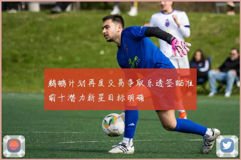 鹈鹕计划再度交易争取乐透签瞄准前十潜力新星目标明确